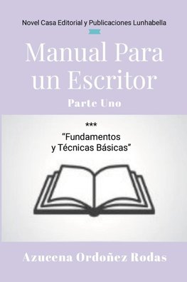 Manual Para un Escritor