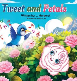 Tweet and Petals