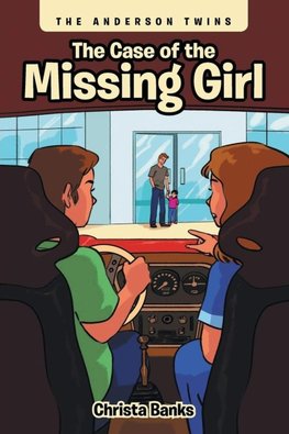 The Case of the Missing Girl