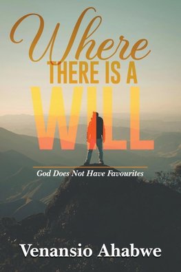 Where There Is a Will