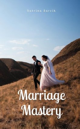 Marriage Mastery