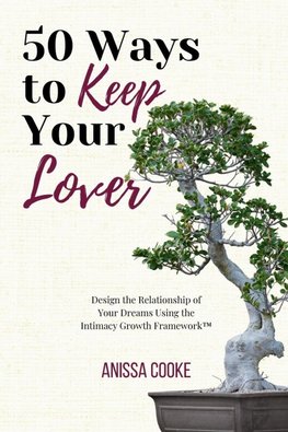 50 Ways to Keep Your Lover