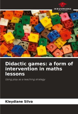 Didactic games: a form of intervention in maths lessons