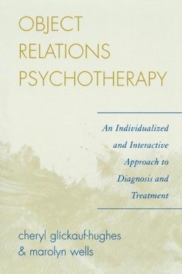 Object Relations Psychotherapy