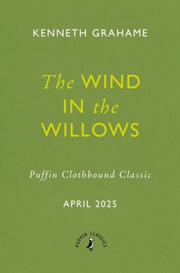 The Wind in the Willows