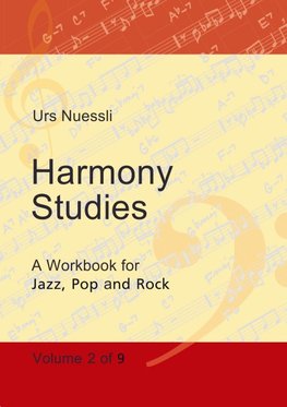 Harmony Studies 2