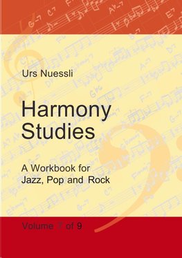 Harmony Studies 7