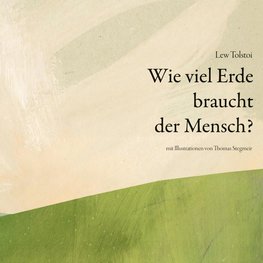 Wie viel Erde braucht der Mensch