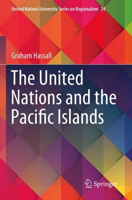 The United Nations and the Pacific Islands