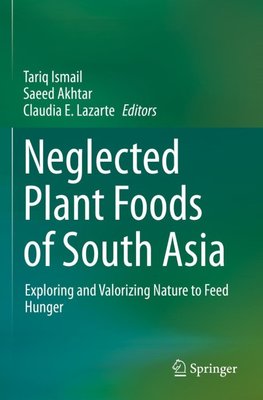 Neglected Plant Foods Of South Asia