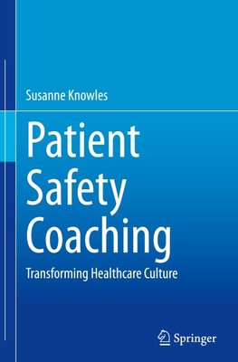 Patient Safety Coaching