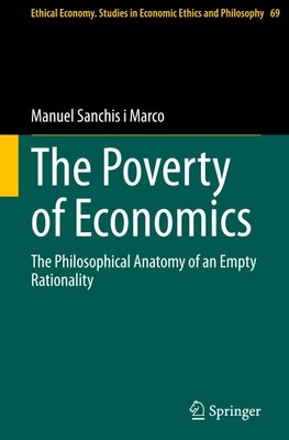 The Poverty of Economics