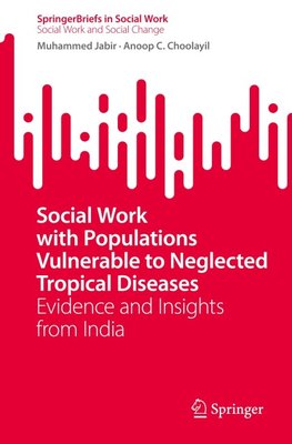 Social Work with Populations Vulnerable to Neglected Tropical Diseases