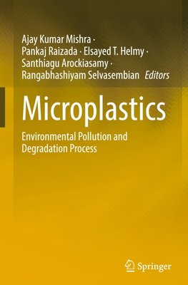 Microplastics