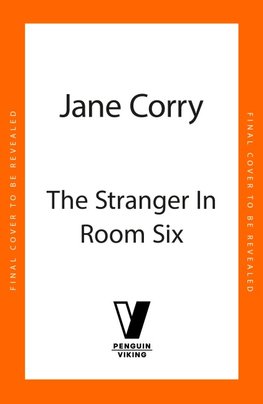 The Stranger in Room Six