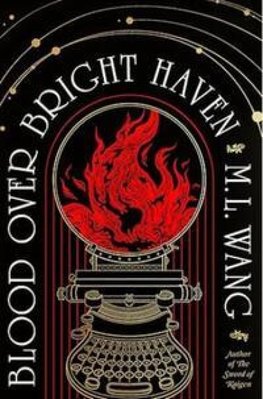 Blood over bright haven