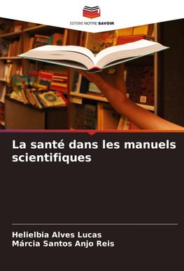 La santé dans les manuels scientifiques