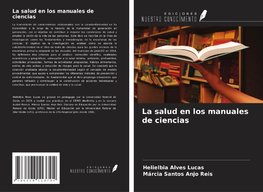 La salud en los manuales de ciencias