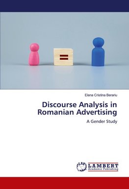 Discourse Analysis in Romanian Advertising