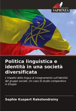 Politica linguistica e identità in una società diversificata