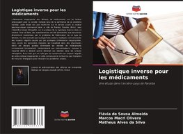 Logistique inverse pour les médicaments