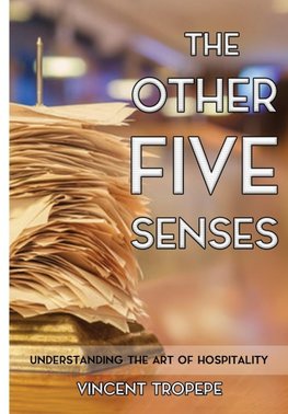 The Other Five Senses