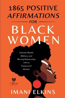 1865 Positive Affirmations for Black Women