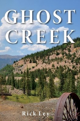 Ghost Creek