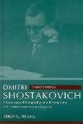 Hulme, D: Dmitri Shostakovich