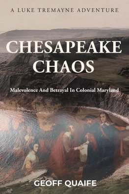 Chesapeake Chaos