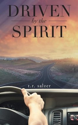 Driven By The Spirit