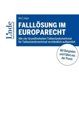 Falllösung im Europarecht