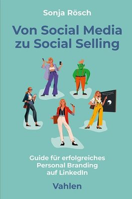 Von Social Media zu Social Selling