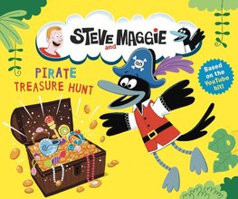 Pirate Treasure Hunt