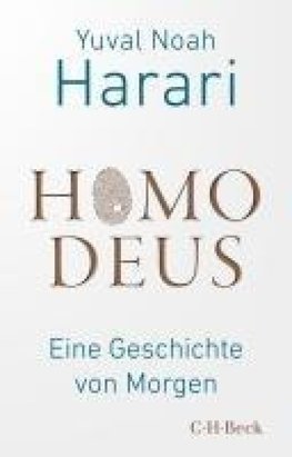 Homo Deus