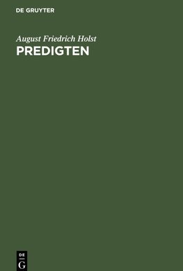 Predigten