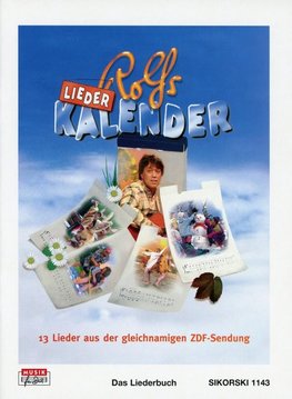 Rolfs Liederkalender