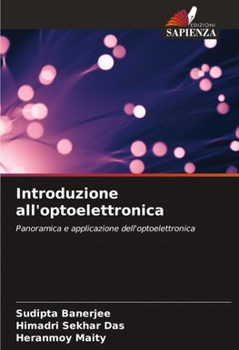 Introduzione all'optoelettronica