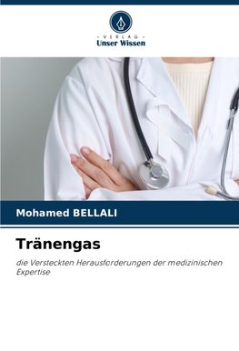 Tränengas