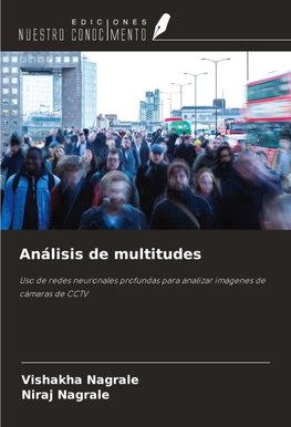 Análisis de multitudes