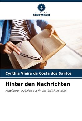 Hinter den Nachrichten