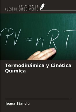 Termodinámica y Cinética Química