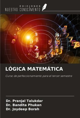 LÓGICA MATEMÁTICA