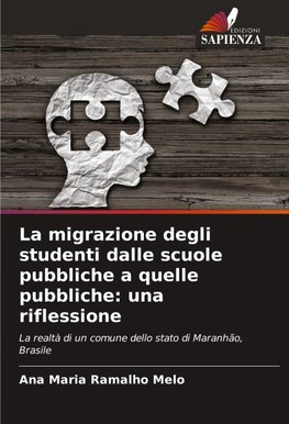 La migrazione degli studenti dalle scuole pubbliche a quelle pubbliche: una riflessione