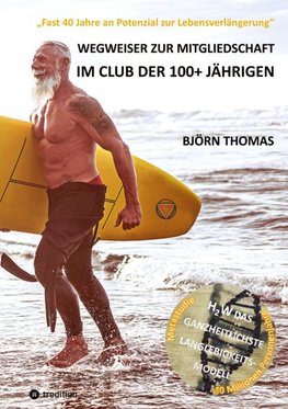 WEGWEISER ZUR MITGLIEDSCHAFT IM CLUB DER 100+ JÄHRIGEN