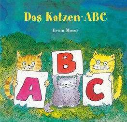 Das Katzen-ABC