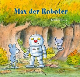 Max der Roboter