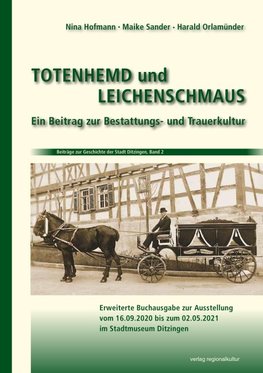 Totenhemd und Leichenschmaus