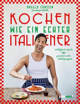 Kochen wie ein echter Italiener