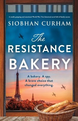 The Resistance Bakery